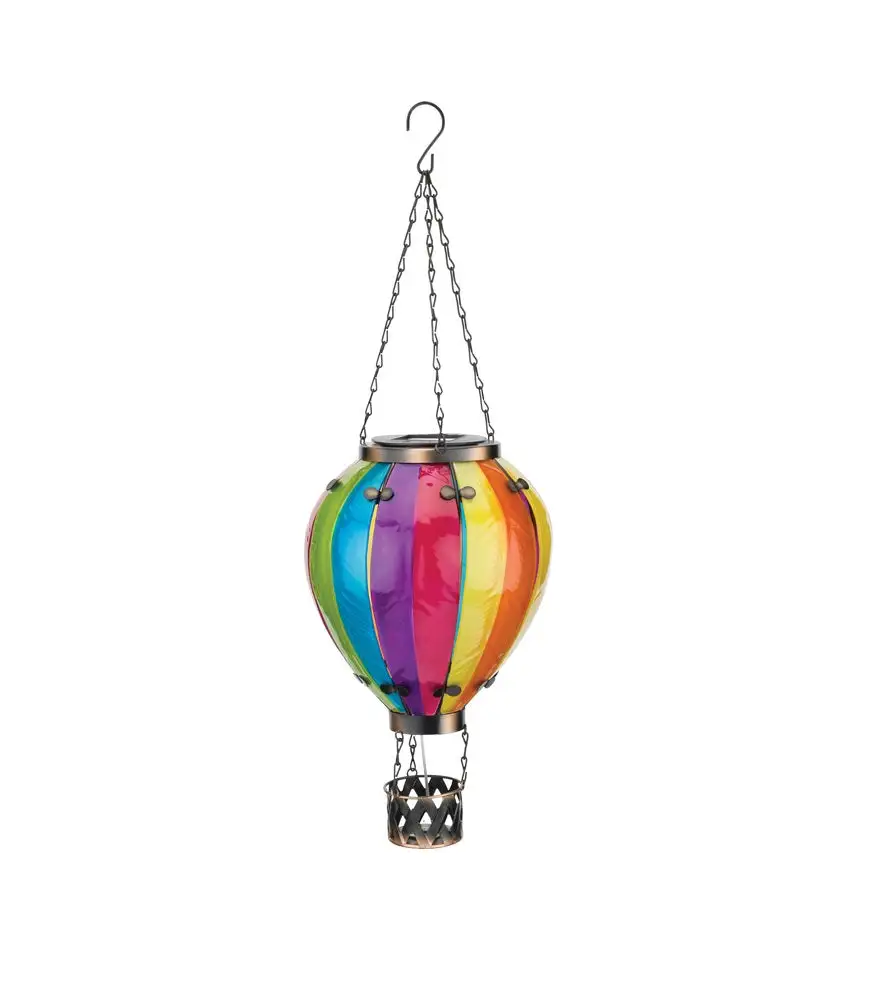 Regal Art & Gift 12763 Rainbow Lantern