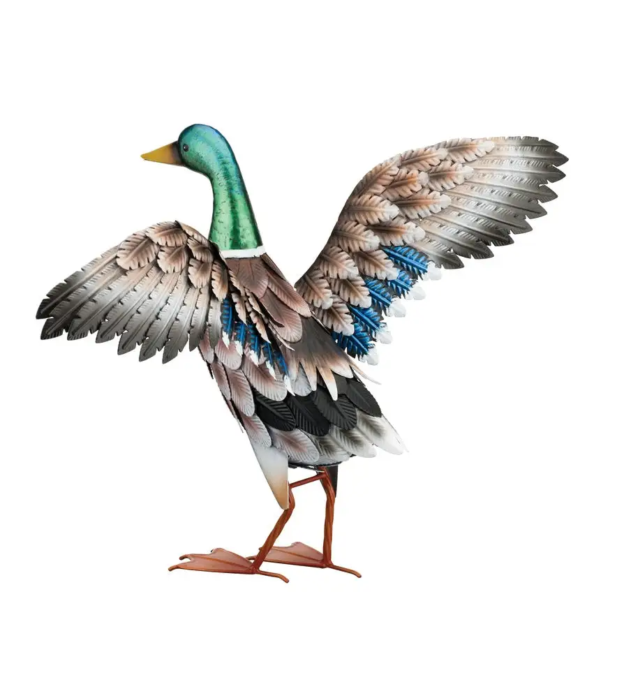 Regal Art & Gift 11777 Mallard Duck Statue