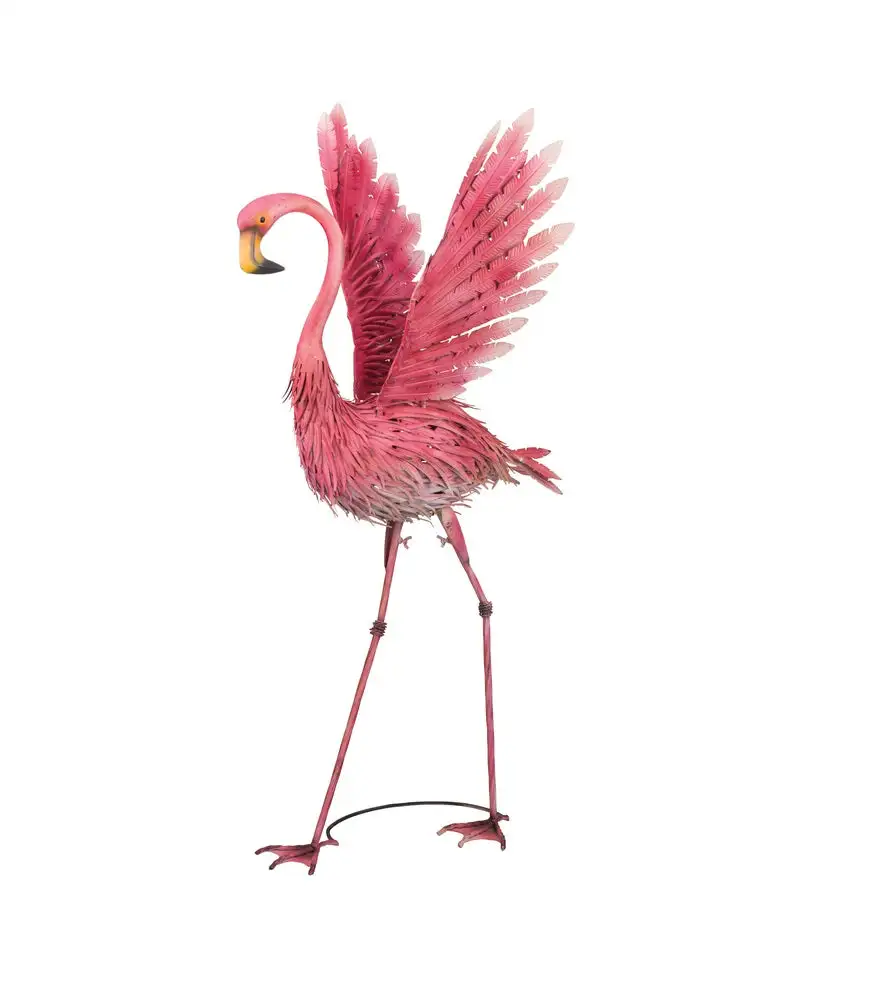 Regal Art & Gift 12579 Flamingo Statue