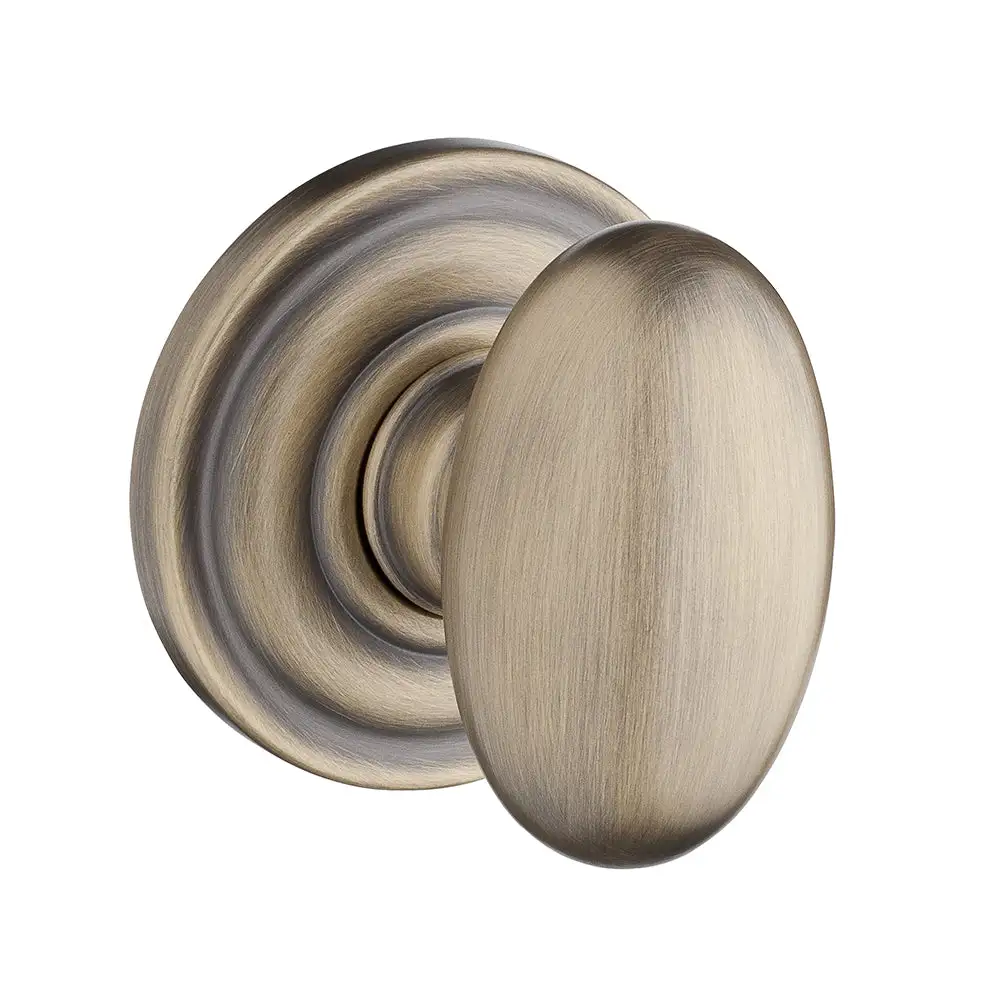 Baldwin HDELLTRR049 Reserve Half Dummy Ellipse Knob