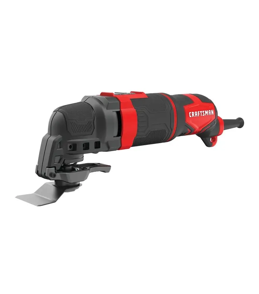 Craftsman CMEW401 Oscillating Multi-Tool