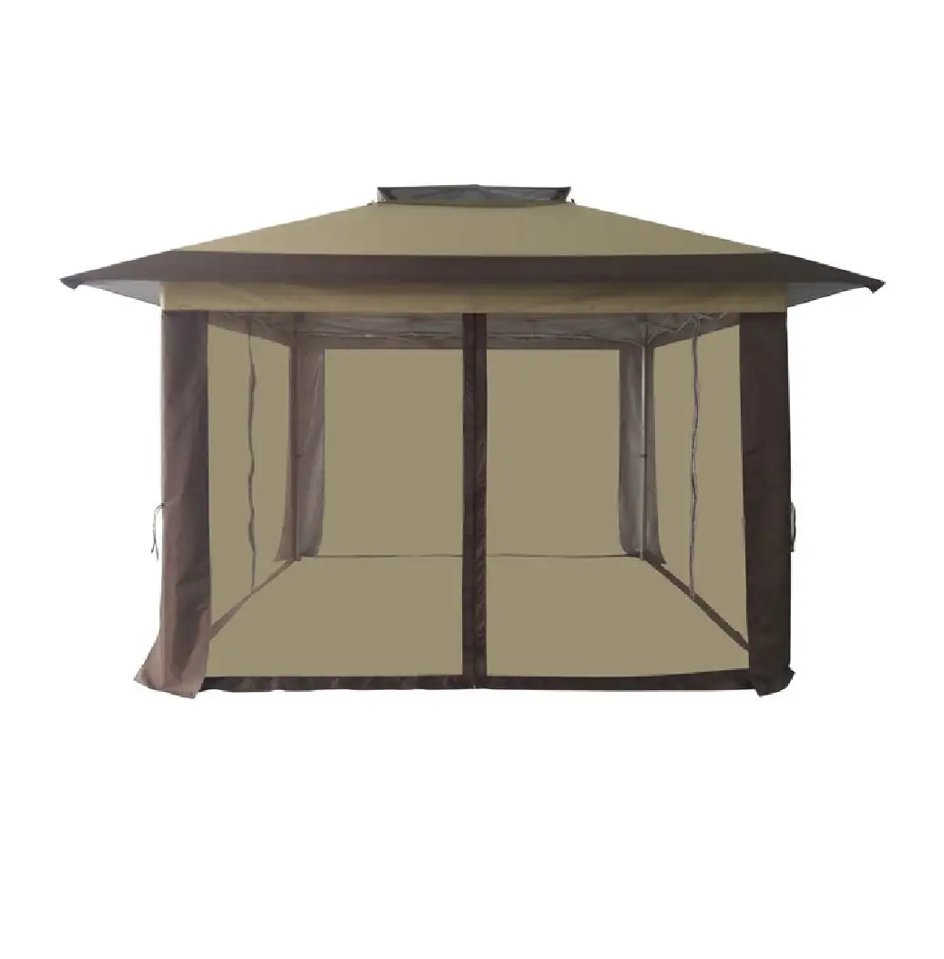 Crown Shade CA121PA Canopy With Screen Kit