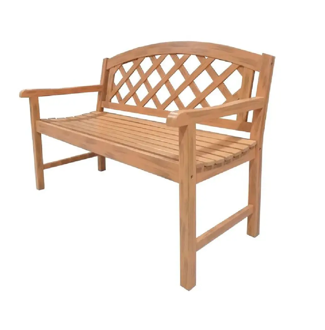 Jack Post JPC-803YO Patio Bench