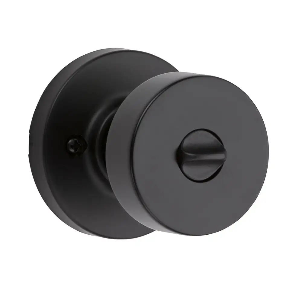 Kwikset 97402-849 Round Entry Knob