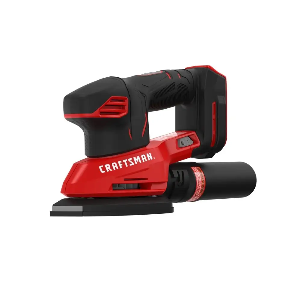 Craftsman CMCW221B Cordless Detail Sander