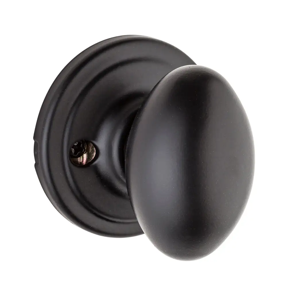 Kwikset 720L 514GC Laurel Passage Knob