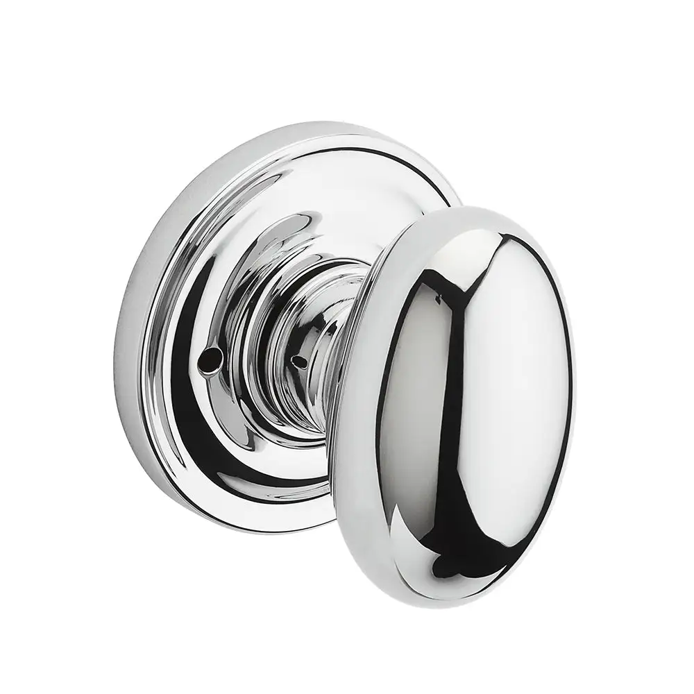 Baldwin PVELLTRR260 Reserve Privacy Ellipse Knob