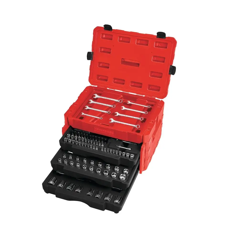 Craftsman CMMT45311 Mechanics Tool Set