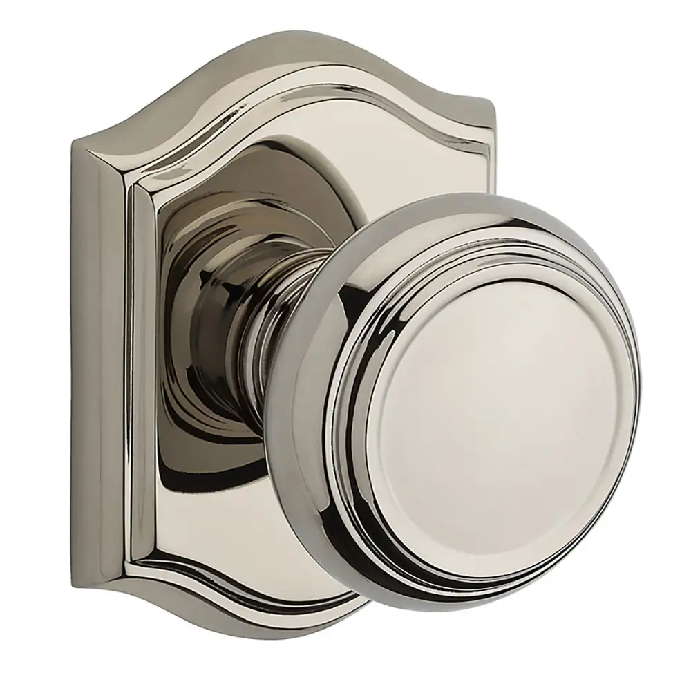 Baldwin PVTRATAR141 Reserve Privacy Traditional Knob