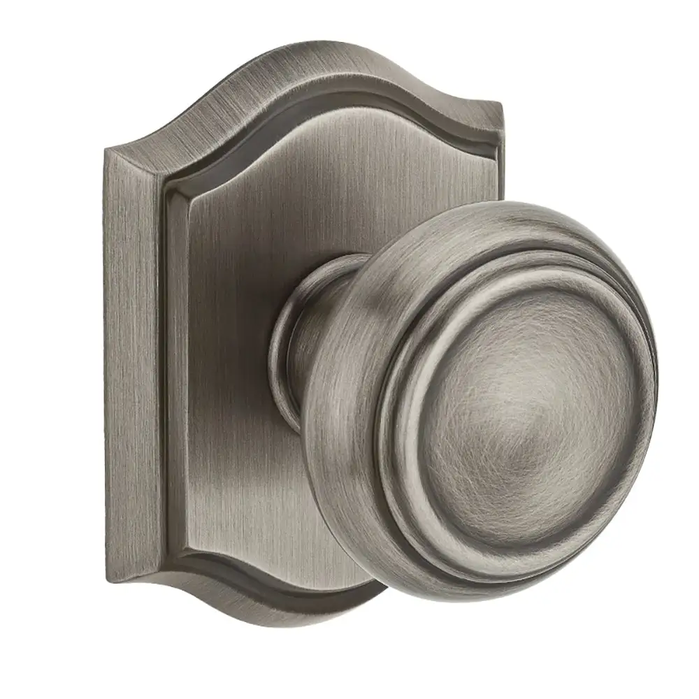 Baldwin PVTRATAR152 Reserve Privacy Traditional Knob