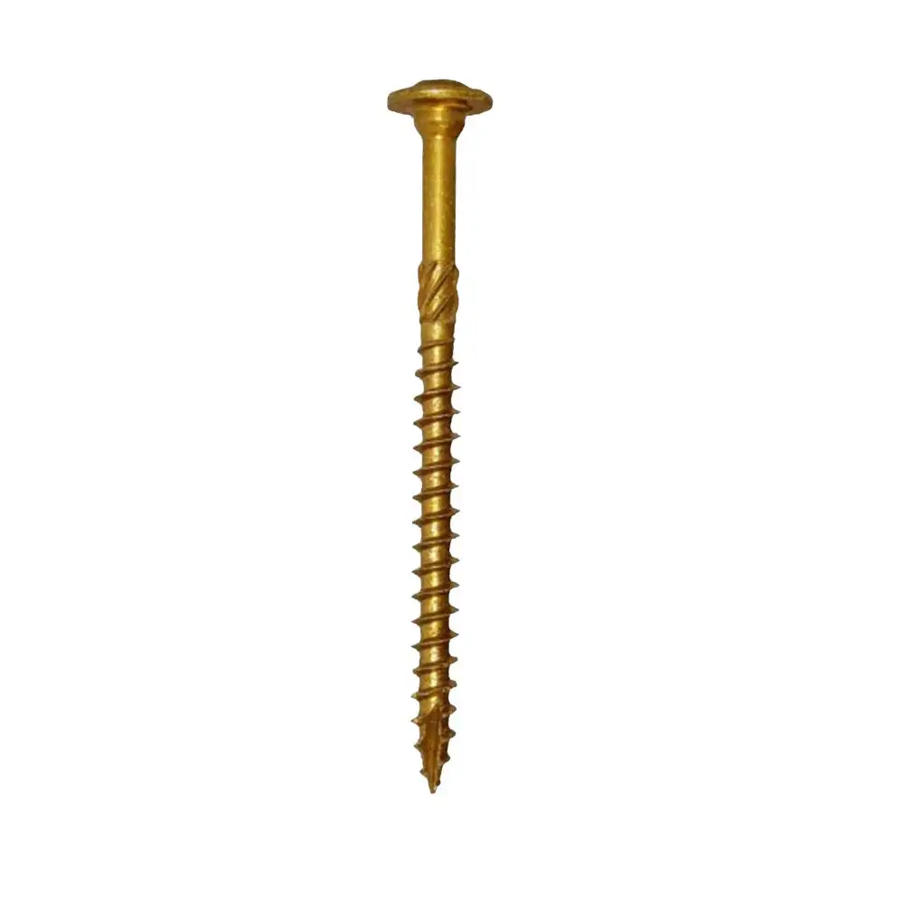 GRK Fasteners 12311 Rugged Structural Screw