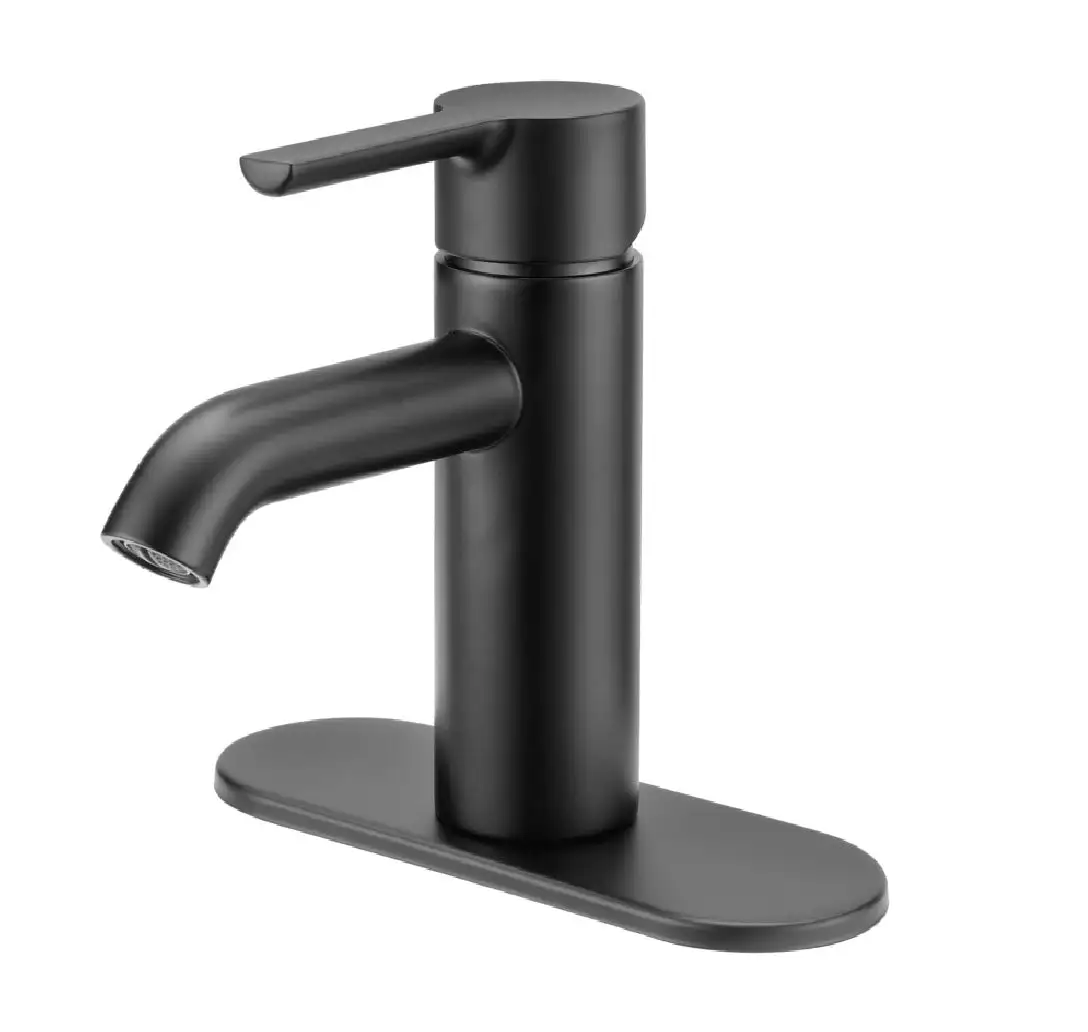 Boston Harbor FS6A0128BL Faucet