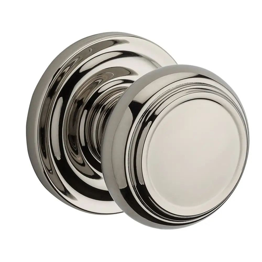 Baldwin PVTRATRR141 Reserve Privacy Traditional Knob