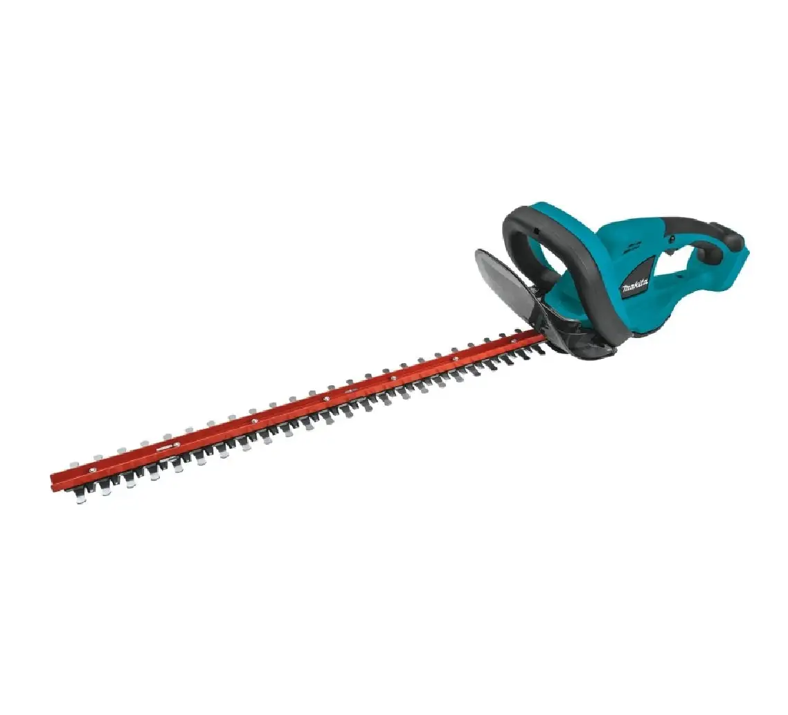 Makita XHU02Z Cordless Hedge Trimmer