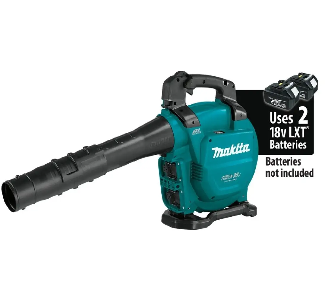 Makita XBU04Z Brushless Blower Kit