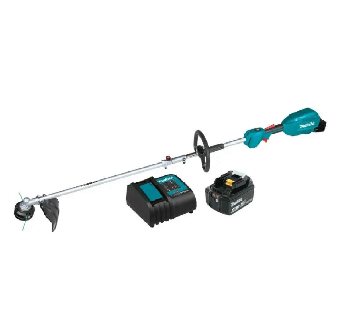 Makita XUX02SM1X1 Cordless Power Head Kit