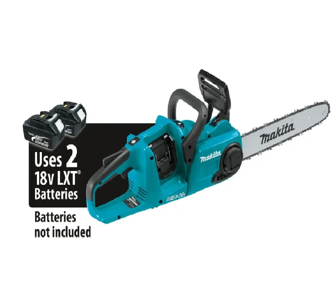 Makita XCU03Z Cordless Chain Saw