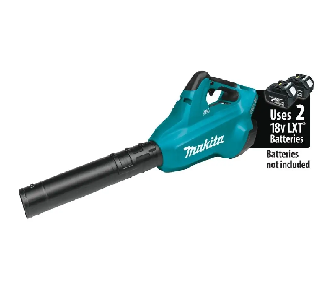 Makita XBU02Z Brushless Blower