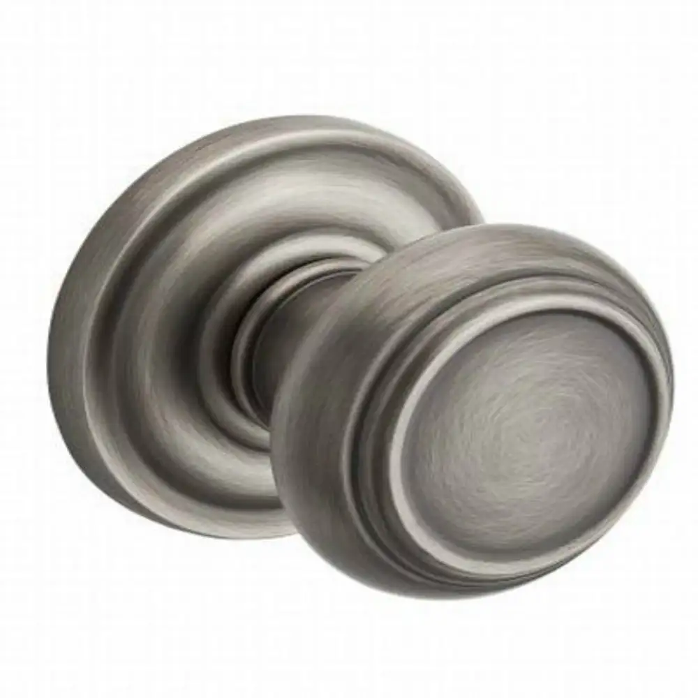 Baldwin PVTRATRR152 Reserve Privacy Traditional Knob