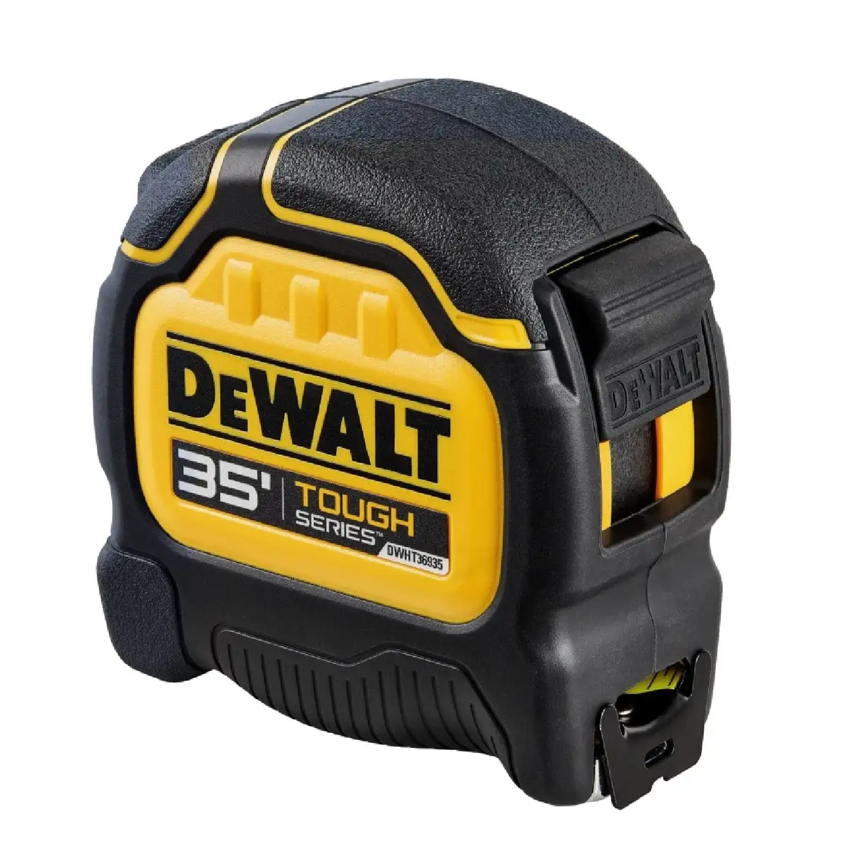 Dewalt DWHT36935S ToughSeries Tape Measure