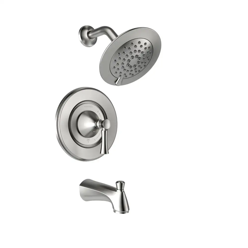 American Standard 7022502.295 Tub and Shower Valve Trim Kit