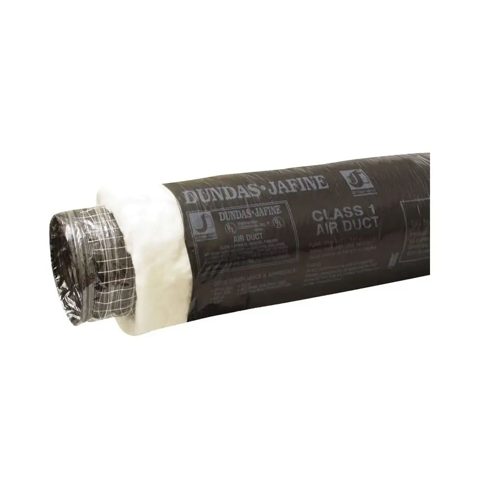 Dundas Jafine BPC1225 Flexible Insulated Duct