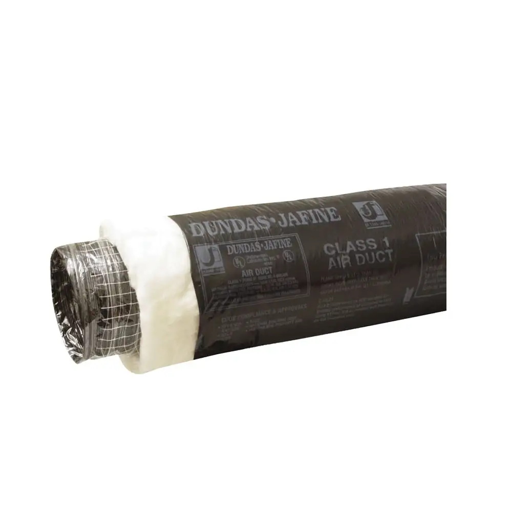 Dundas Jafine BPC625 Flexible Insulated Duct