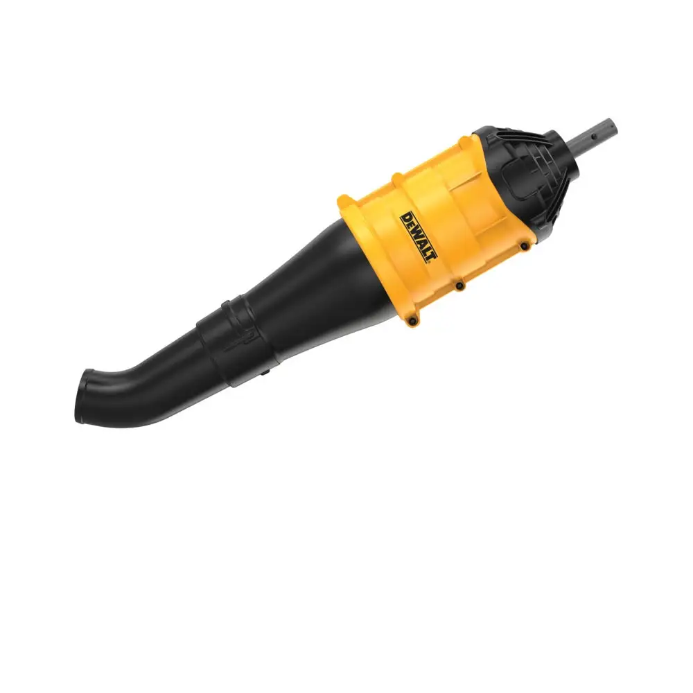 DeWalt DWOAS7BL Head Blower Attachment