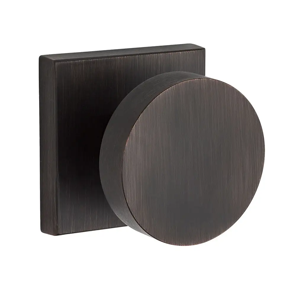 Baldwin PSCONCSR112 Reserve Passage Contemporary Knob