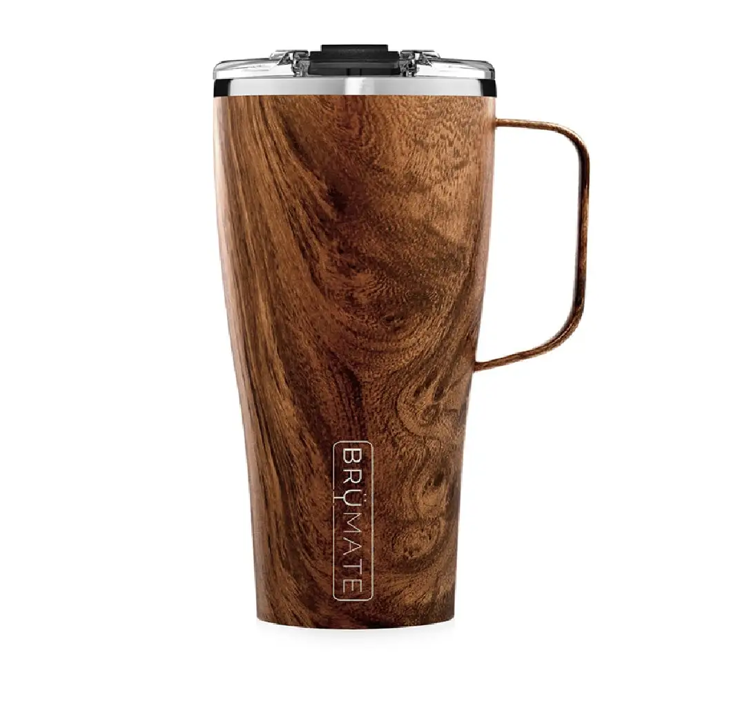 BruMate TD32WAL M Toddy XL BPA Free Vacuum Insulated Mug