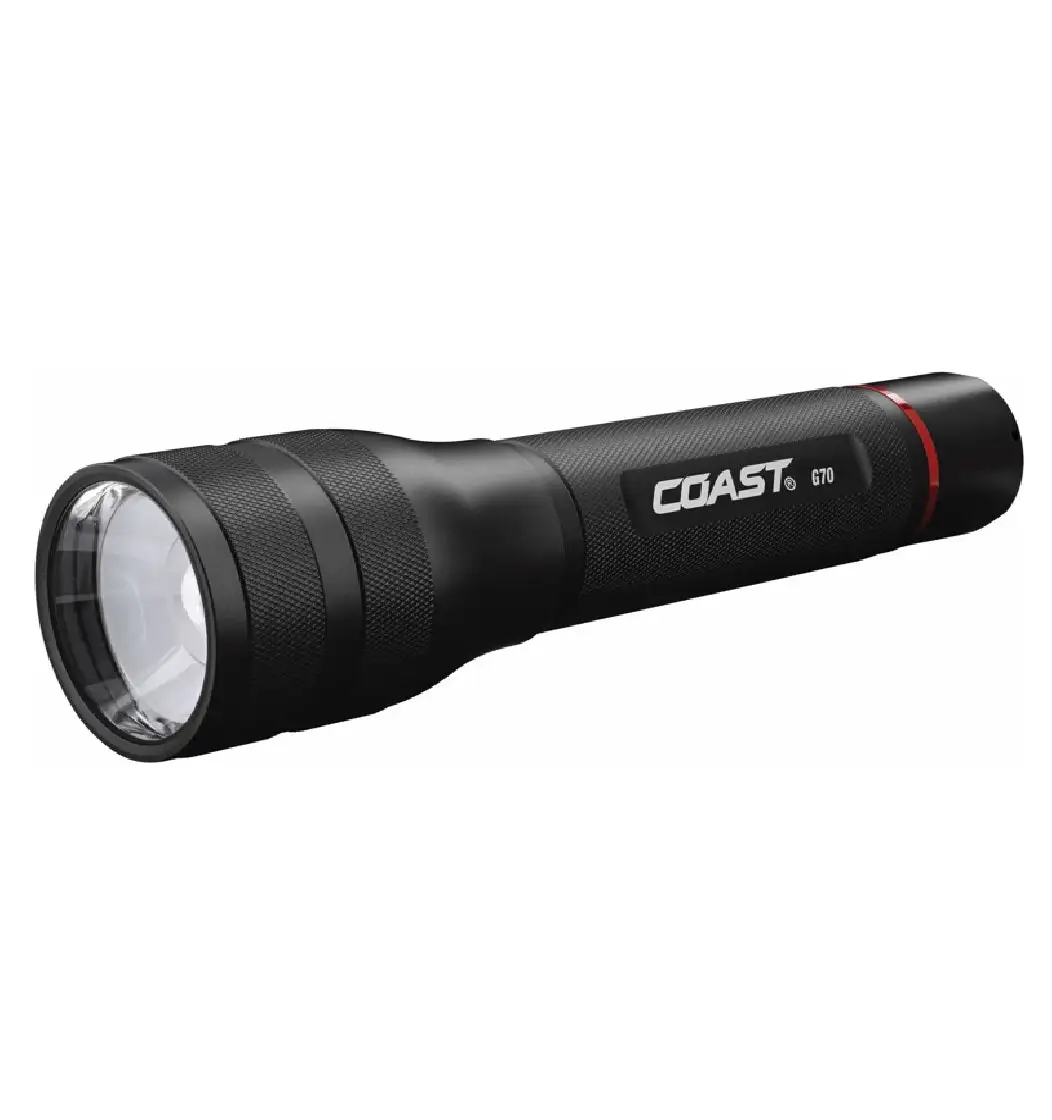 Coast 21608 LED Flashlight