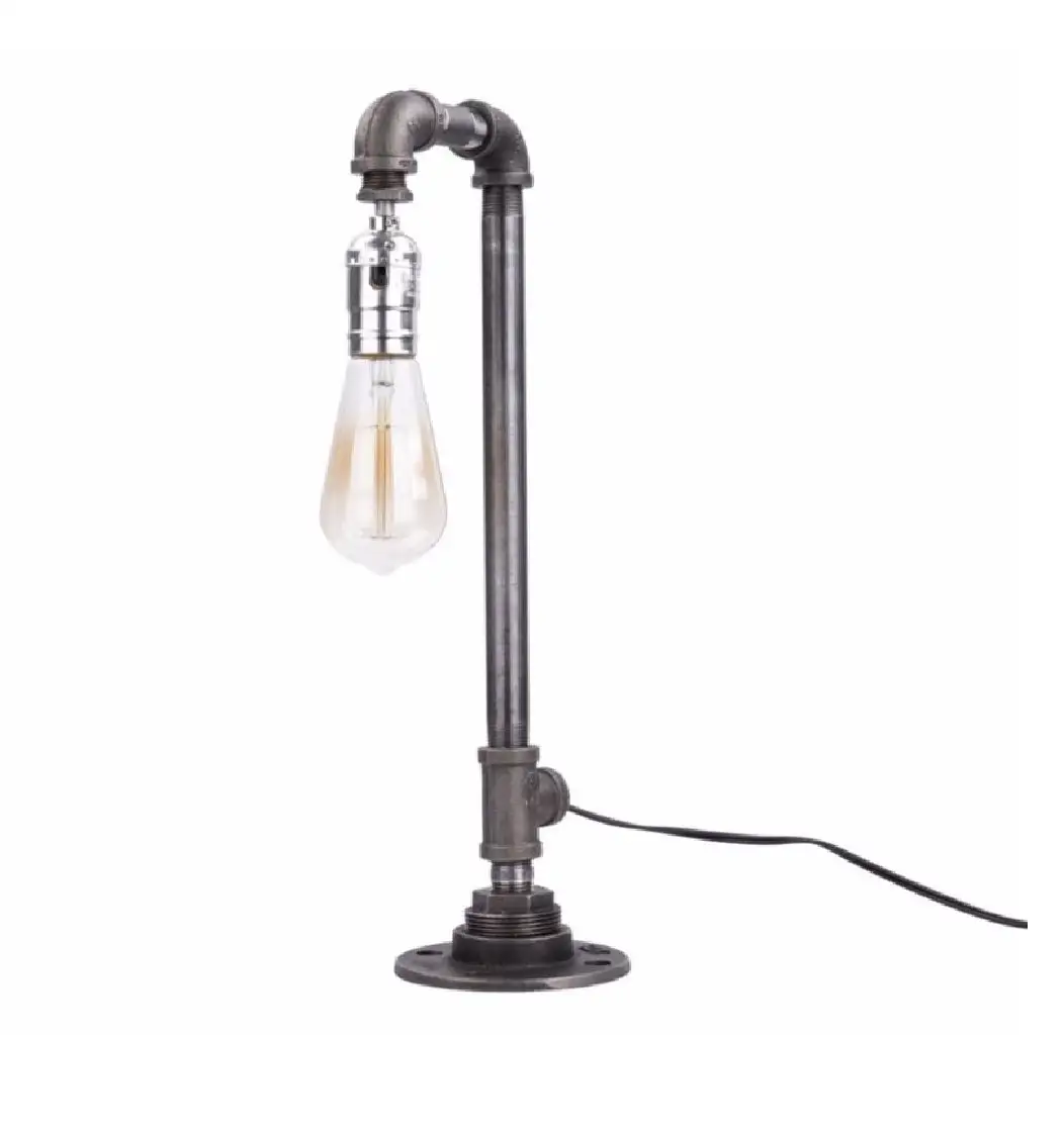 STZ 368 LAMP2 Plug-in U Turn Lamp