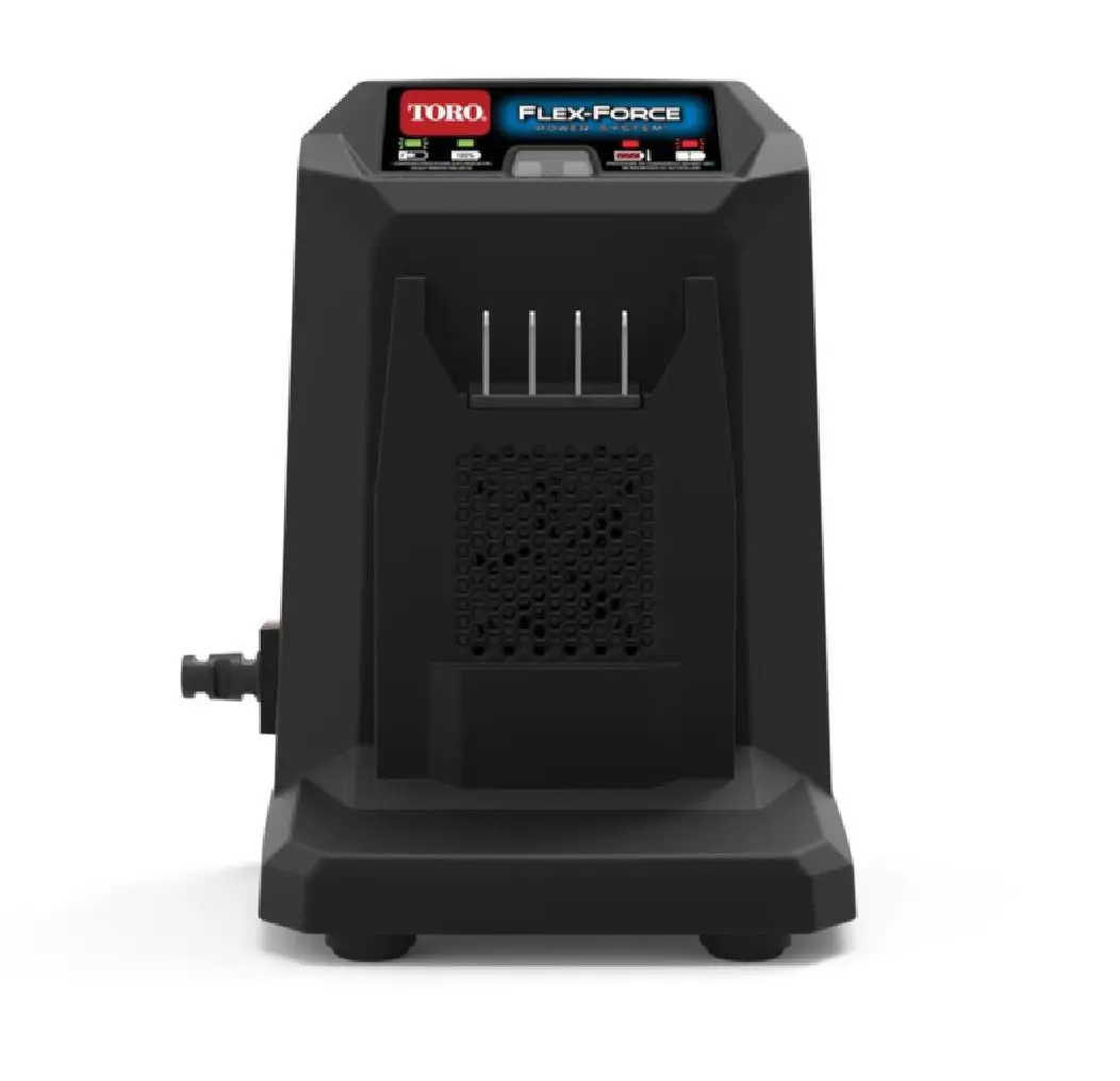 Toro 88602 Flex-Force Battery Charger