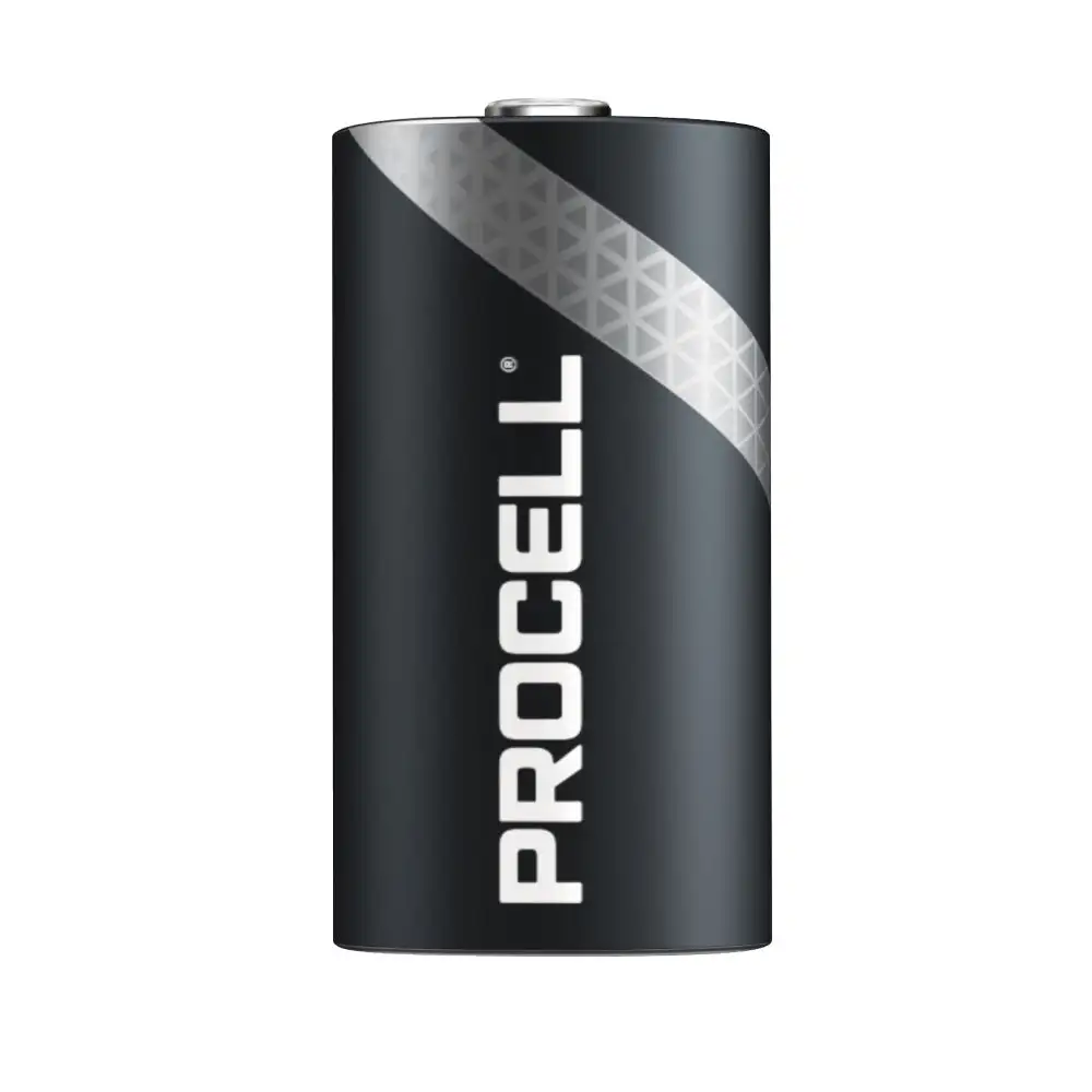 Procell PC123 High-Power Lithium Battery