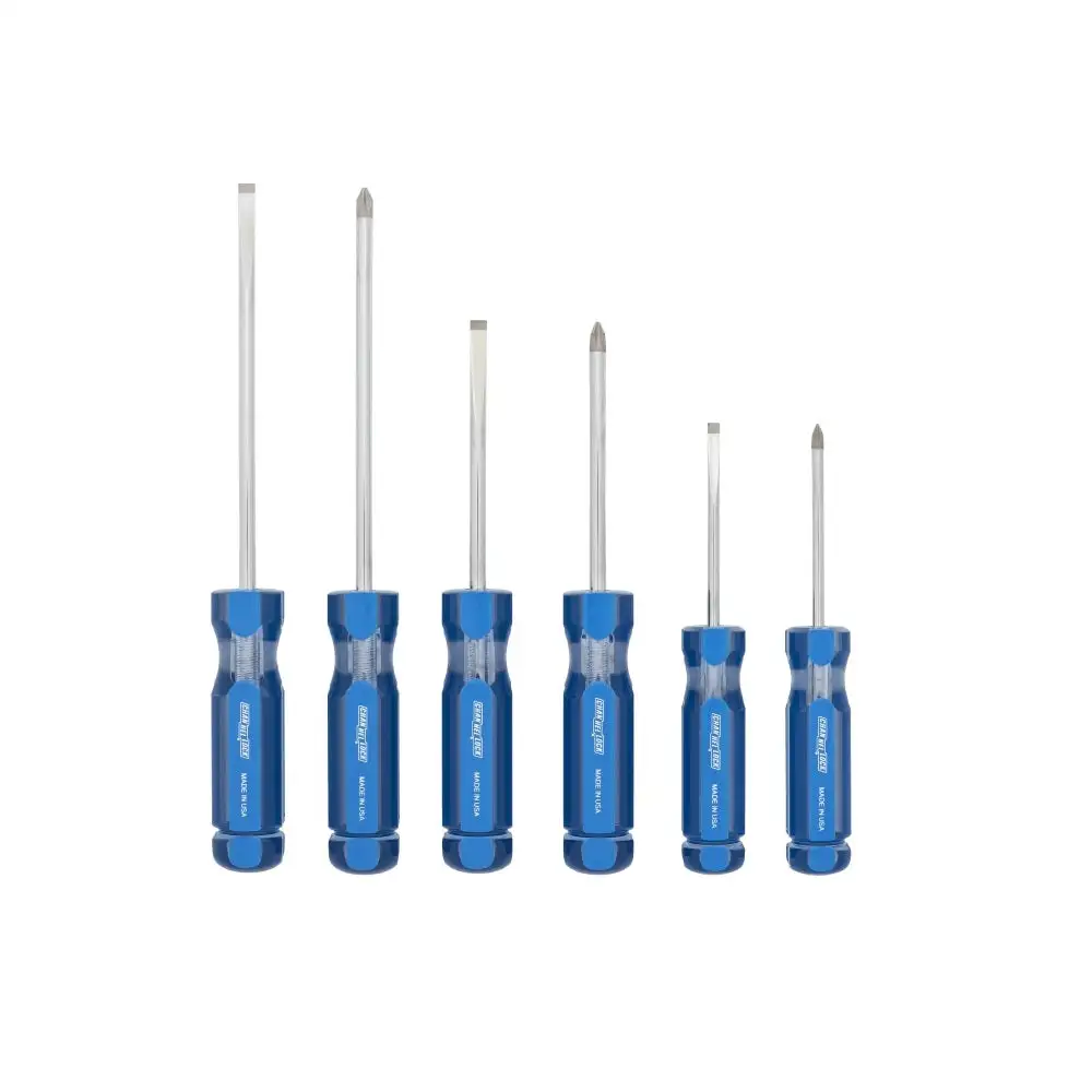 Channellock SD-6A Screwdriver Set