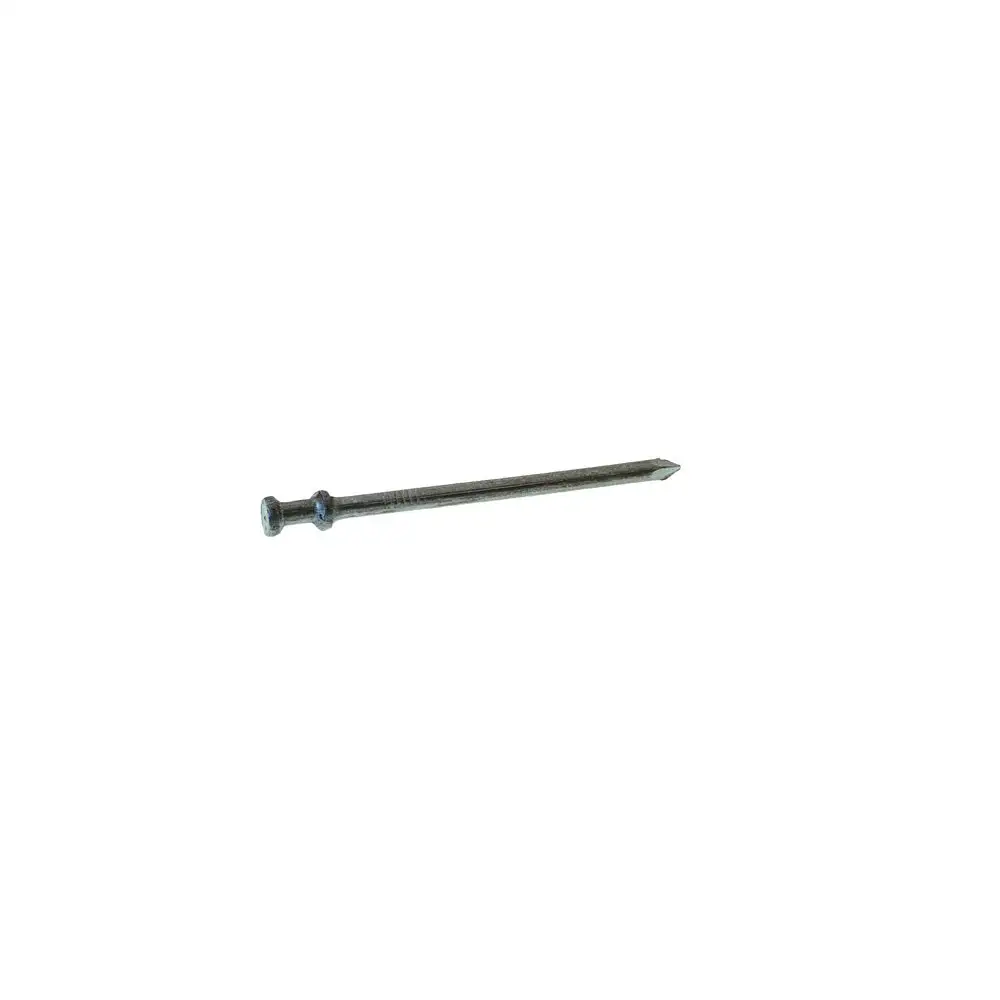 Grip-Rite 16DUP Duplex Bright Steel Nail