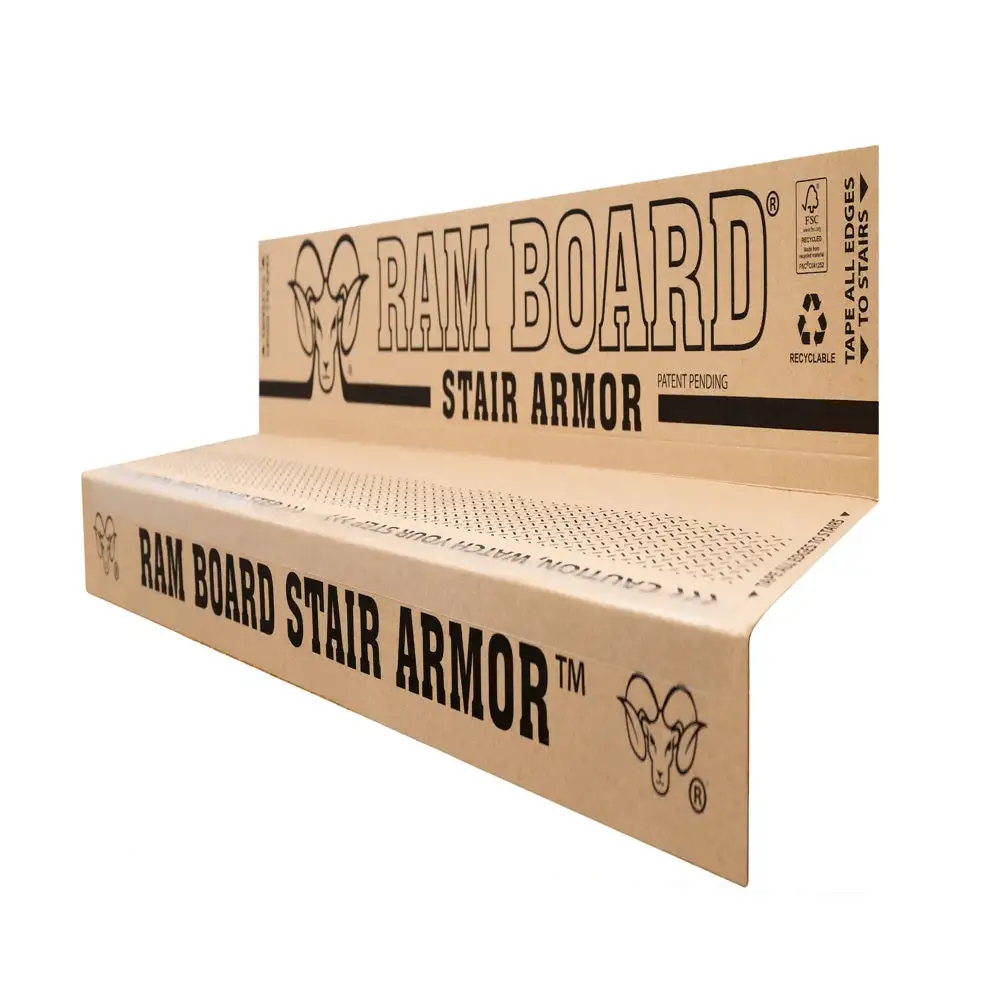 Ram Board RBSA36 Stair Protector