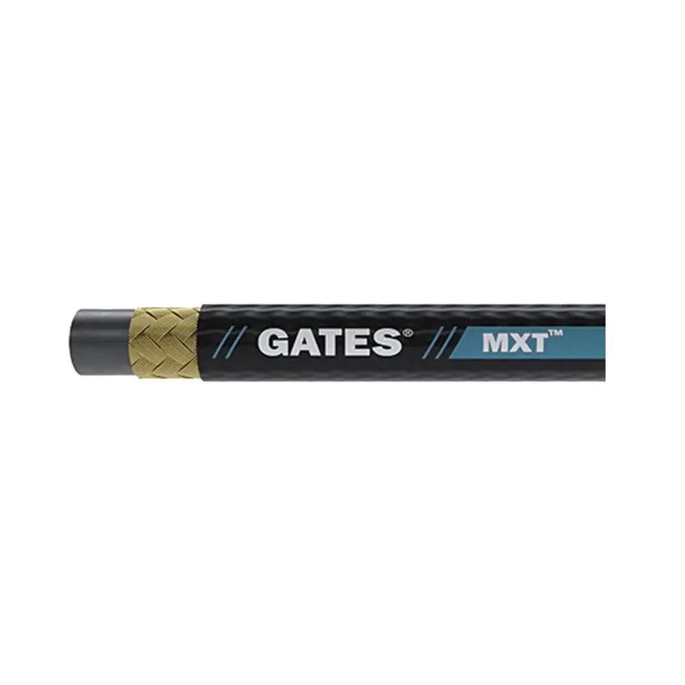 Gates 85052 Wire Braid Hose