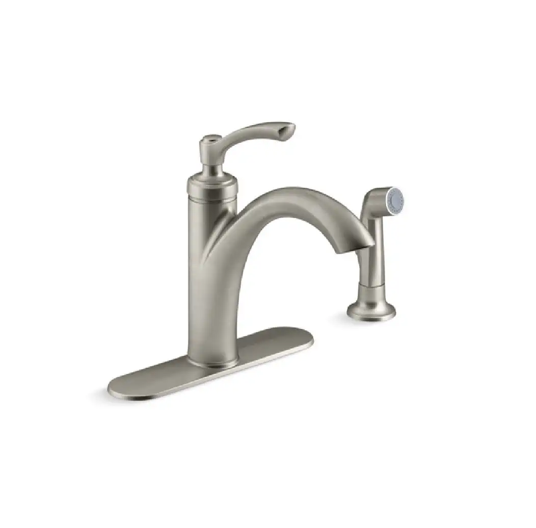 Kohler R29669-VS One Handle Kitchen Faucet