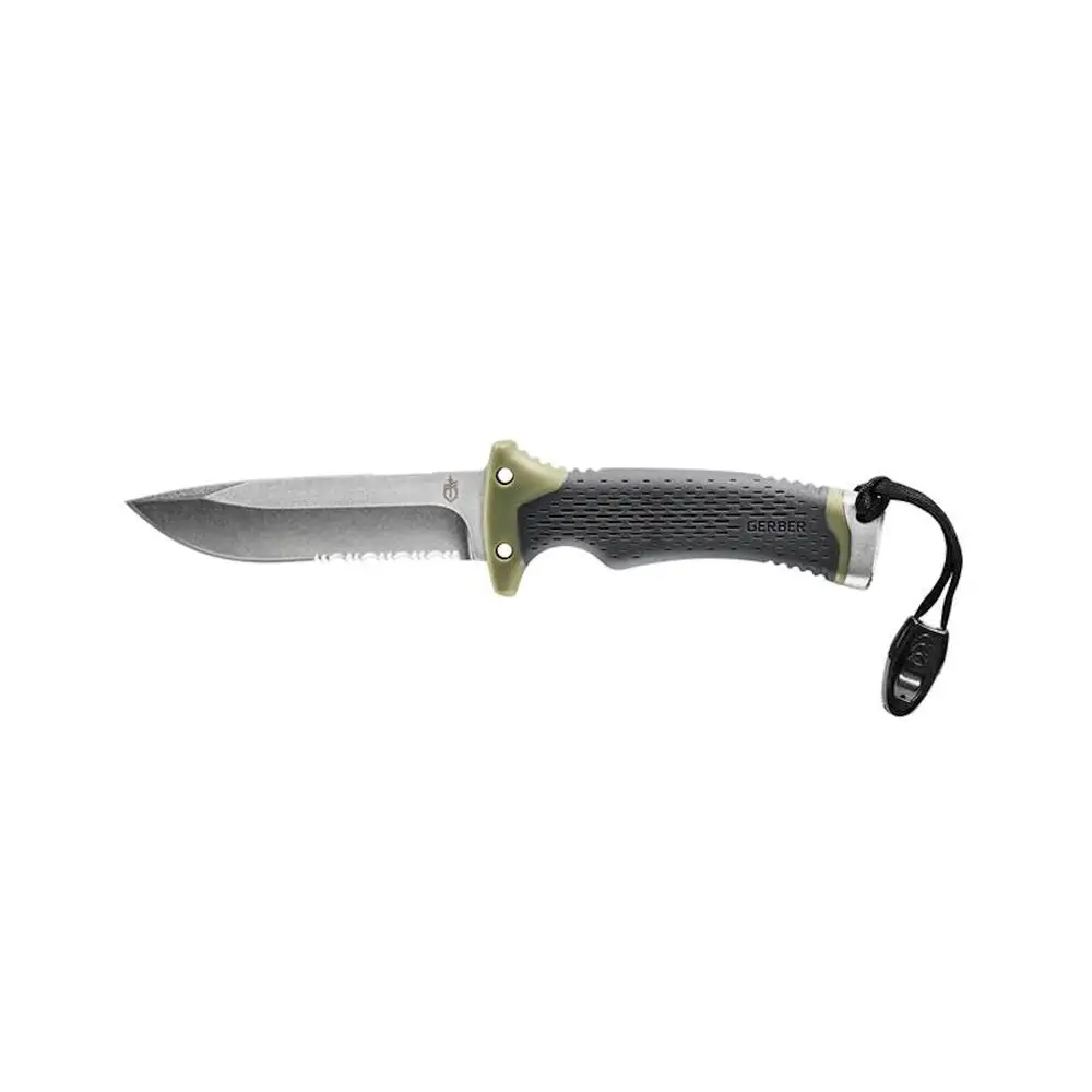 Gerber 31-003941 Fixed Blade Knife