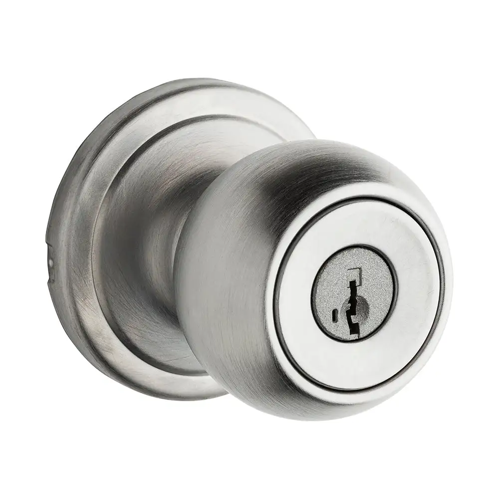 Kwikset 740CA 26DGC SMT Circa Entry Knob