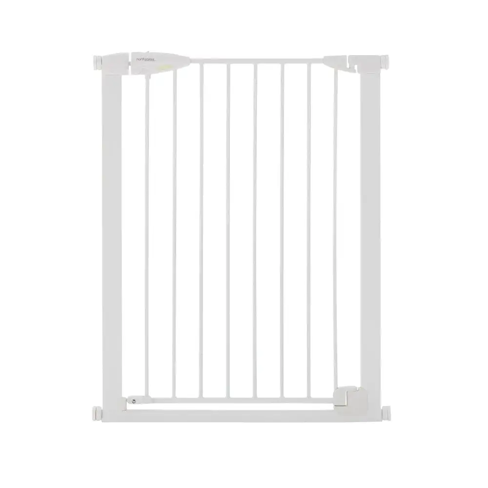 North States 5337 Toddleroo Auto-Close Gate