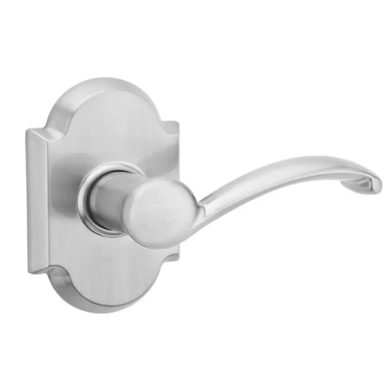 Kwikset 720AUL 15 Austin Passage Lever