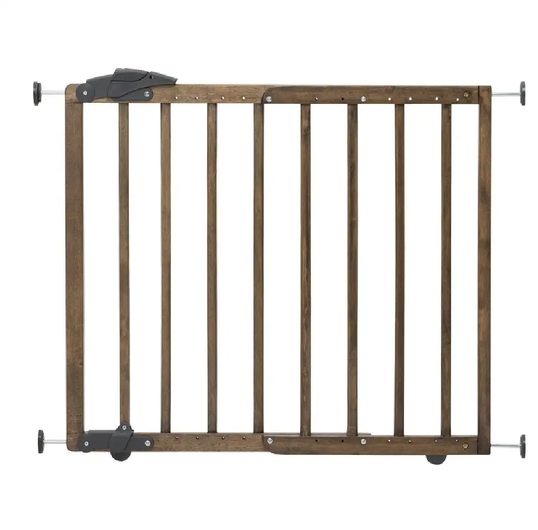 Dreambaby L2065 Gro-Gate Extendable Gate