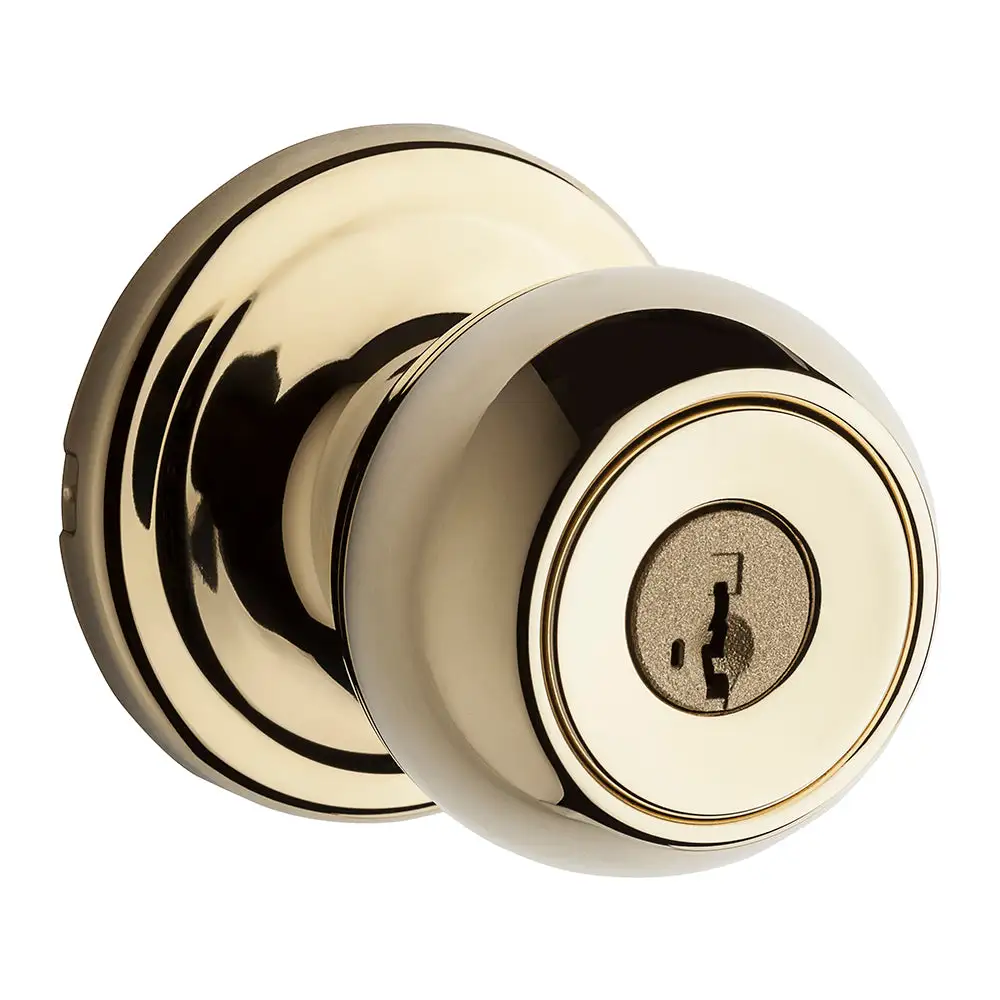 Kwikset 740CA 3GC SMT Circa Entry Knob