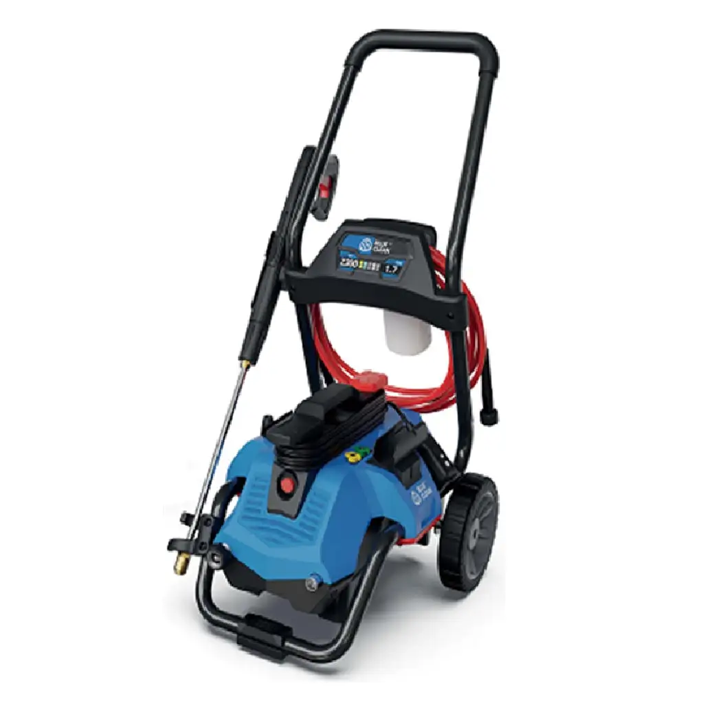 AR Blue Clean BC2N1HSS-X OEM Branded Electric Pressure Washer