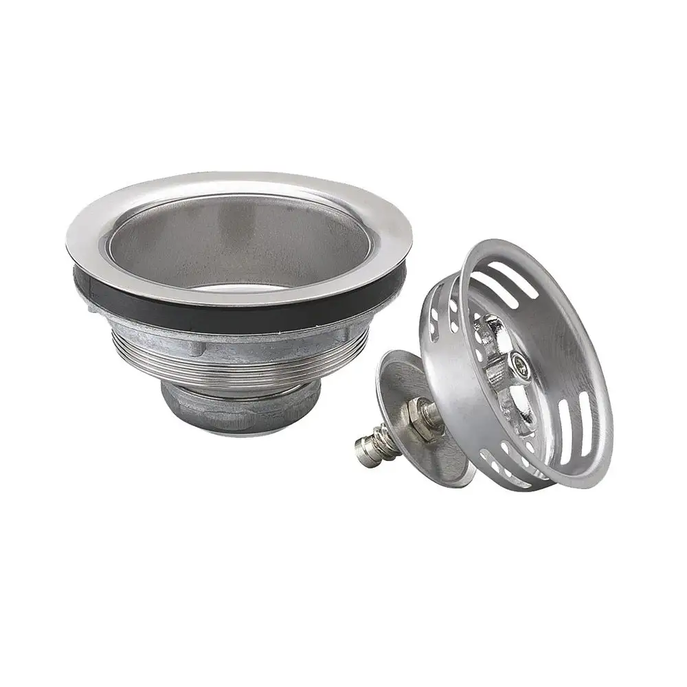 Plumb Pak PP5410 Basket Strainer