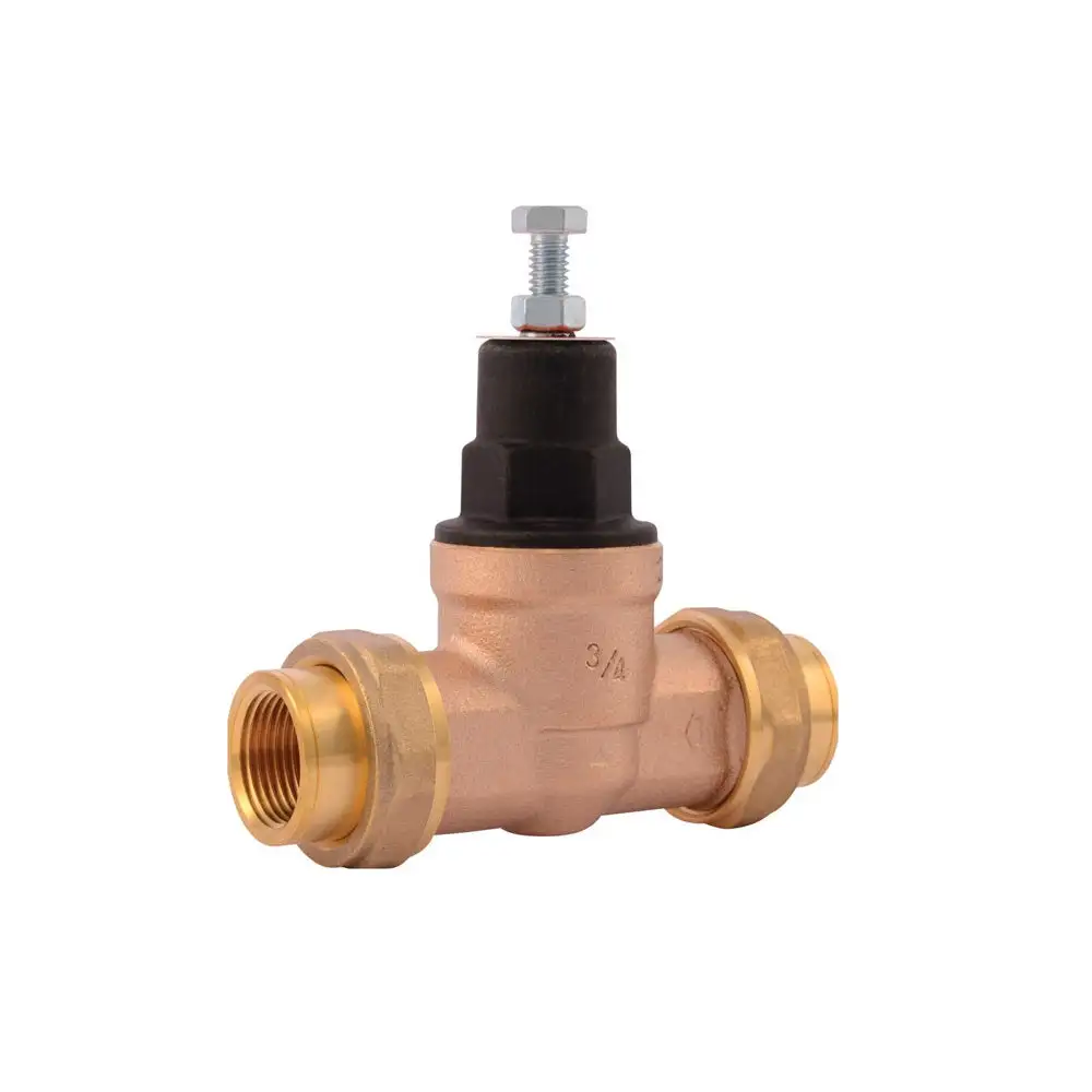 Cash Acme 23885-0045 Water Pressure Regulating Valve