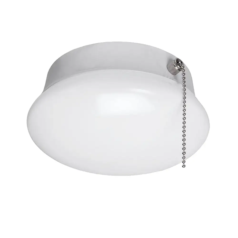 ETI 54484141 Medium E26 Spin Led Light Fixture