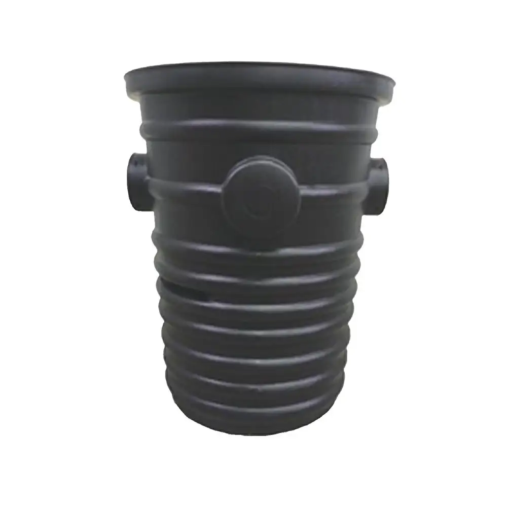 ADS 1524ADH Polyethylene Sump Pump System